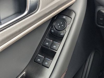 2026 Ford Explorer - Photo 20