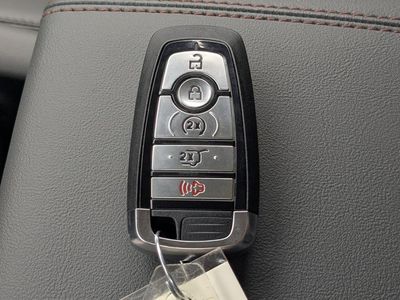 2026 Ford Explorer - Photo 32