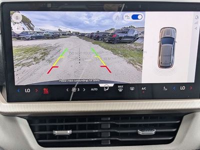 2026 Ford Explorer - Photo 31