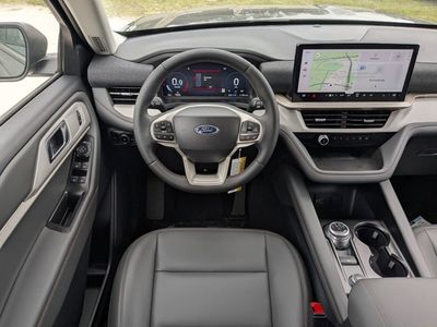 2026 Ford Explorer - Photo 15