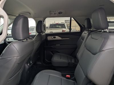 2026 Ford Explorer - Photo 14