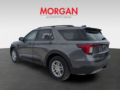 2026 Ford Explorer - Photo 5
