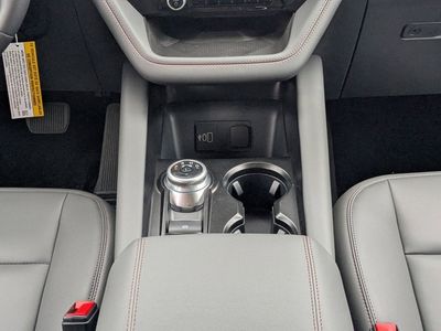2026 Ford Explorer - Photo 18