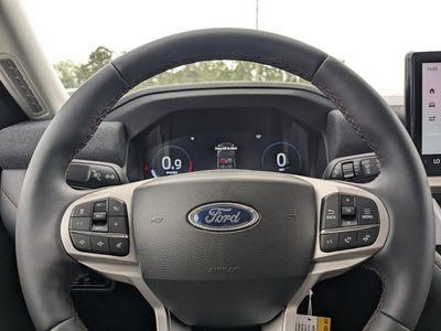 2026 Ford Explorer - Photo 22