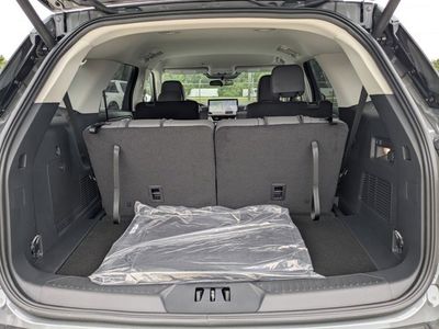2026 Ford Explorer - Photo 11