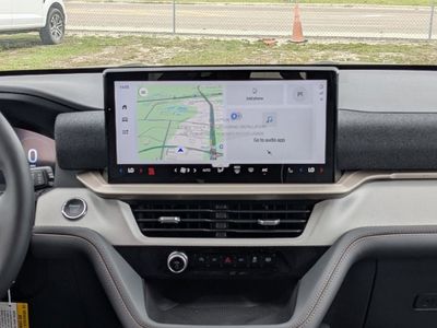 2026 Ford Explorer - Photo 17