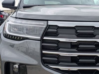 2026 Ford Explorer - Photo 9
