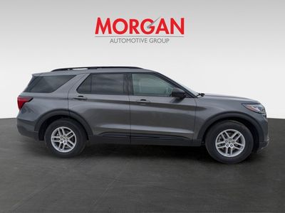 2026 Ford Explorer - Photo 2