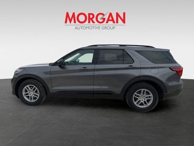 2026 Ford Explorer - Photo 6