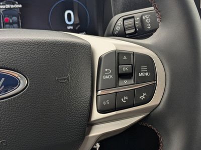 2026 Ford Explorer - Photo 23