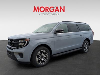 2026 Ford Expedition Max - Photo 6