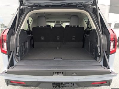 2026 Ford Expedition Max - Photo 11