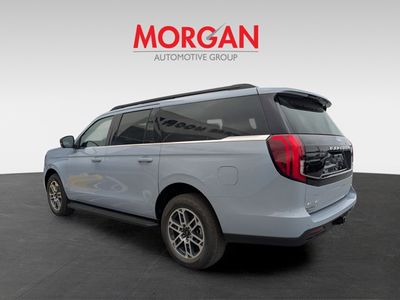 2026 Ford Expedition Max - Photo 4