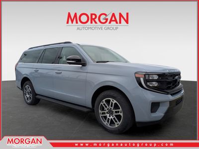 2026 Ford Expedition Max - Photo 1