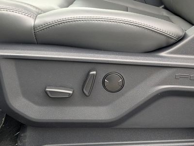 2026 Ford Expedition Max - Photo 20