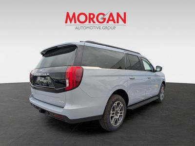 2026 Ford Expedition Max - Photo 2