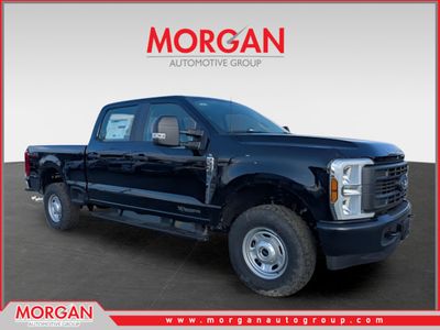 2026 Ford F-250SD - Photo 1