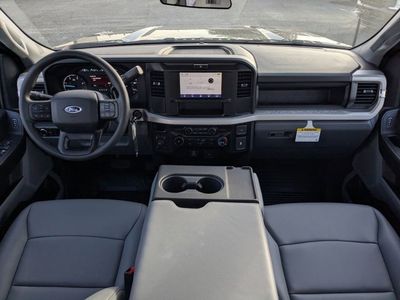2026 Ford F-250SD - Photo 14