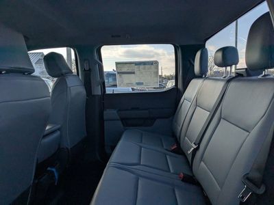 2026 Ford F-250SD - Photo 13