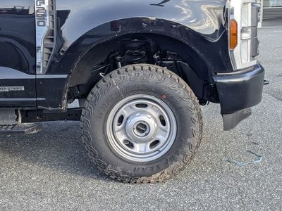 2026 Ford F-250SD - Photo 11