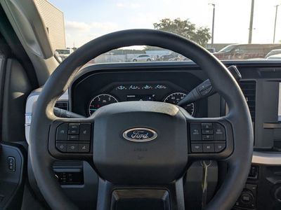 2026 Ford F-250SD - Photo 21