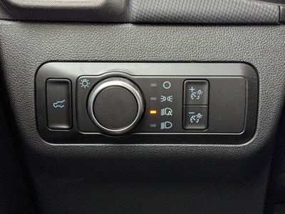 2025 Ford Bronco Sport — photo 20 view