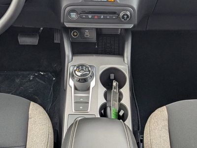 2025 Ford Bronco Sport — photo 17 view