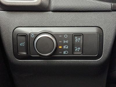 2025 Ford Bronco Sport — photo 21 view
