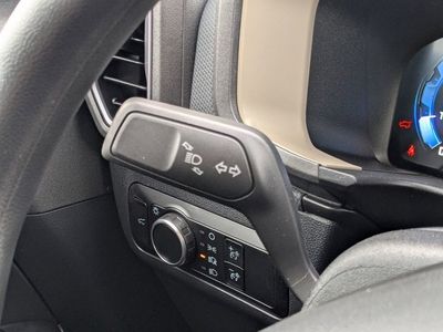 2025 Ford Bronco Sport — photo 25 view