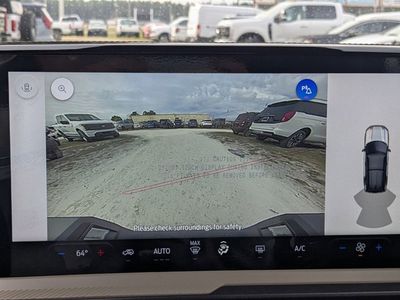 2025 Ford Bronco Sport — photo 30 view
