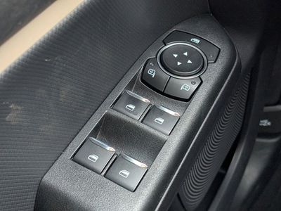 2025 Ford Bronco Sport — photo 19 view