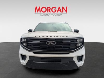 2026 Ford Expedition - Photo 8