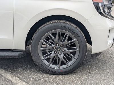 2026 Ford Expedition - Photo 11