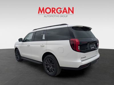2026 Ford Expedition - Photo 5