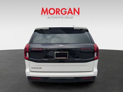 2026 Ford Expedition - Photo 4