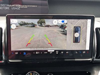 2026 Ford Expedition - Photo 33