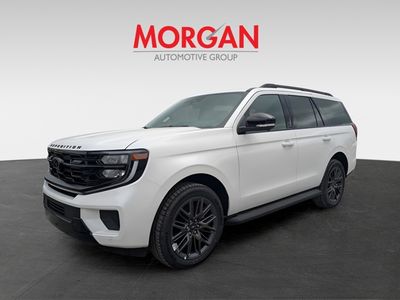 2026 Ford Expedition - Photo 7