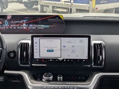 2026 Ford Expedition - Photo 20