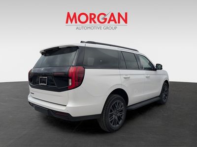 2026 Ford Expedition - Photo 3
