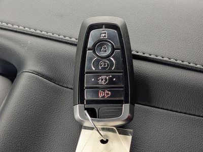 2026 Ford Expedition - Photo 34