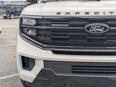 2026 Ford Expedition - Photo 9