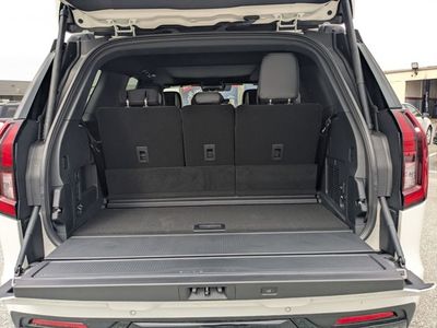 2026 Ford Expedition - Photo 12
