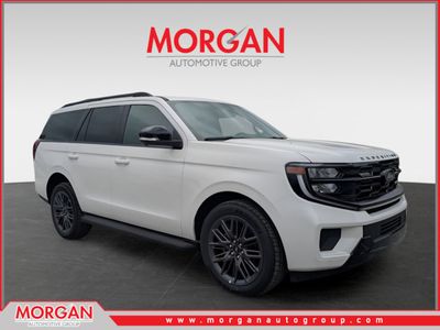 2026 Ford Expedition - Photo 1