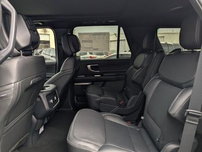 2026 Ford Expedition - Photo 16