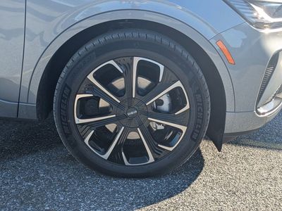 2025 Lincoln Nautilus - Photo 11