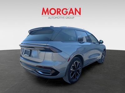 2025 Lincoln Nautilus - Photo 3