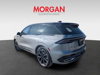 2025 Lincoln Nautilus - Photo 5