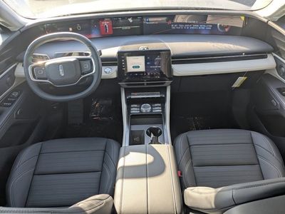 2025 Lincoln Nautilus - Photo 16