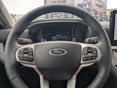2026 Ford Explorer - Photo 23