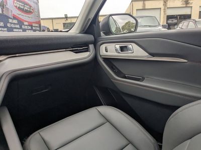 2026 Ford Explorer - Photo 17
